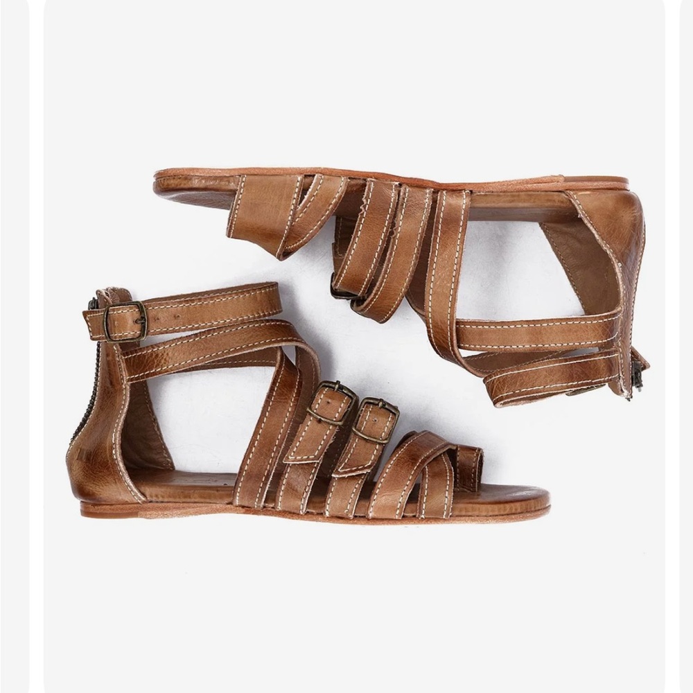 Bed Stu Miya Sandals